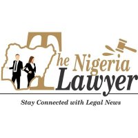 The Nigeria Lawyer(@Nigerialawyers) 's Twitter Profile Photo