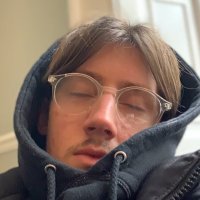 Safaridad (@willhooper) 's Twitter Profile