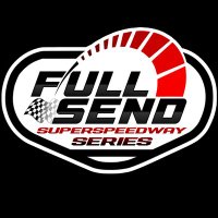 Full Send SuperSpeedway Series(@FSSuperSpeedway) 's Twitter Profile Photo