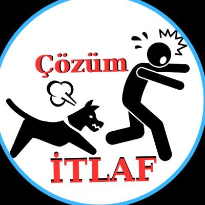 cozum_itlaf's profile picture. Başıboş köpekler itlaf edilmedikçe "pislik ve tehlike" artacak! 
Tek #ÇözümİTLAF (Kişisel hesaptır)