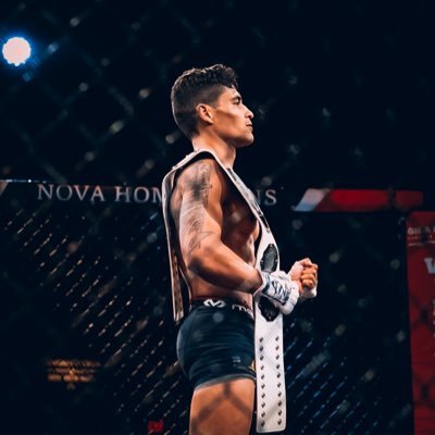 mma fighter/ streamer/ video/photography