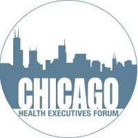Chicago Health Executives Forum (@chicagoache) 's Twitter Profile
