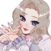 Odette Alarie✨ (@odettealarie) 's Twitter Profile
