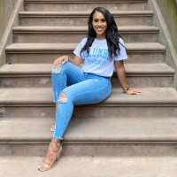 ᐯᗩᑎEᔕᔕᗩ (@vanessam4z) 's Twitter Profile