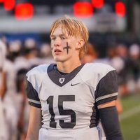 Chandler Day (@chandlerday10) 's Twitter Profile
