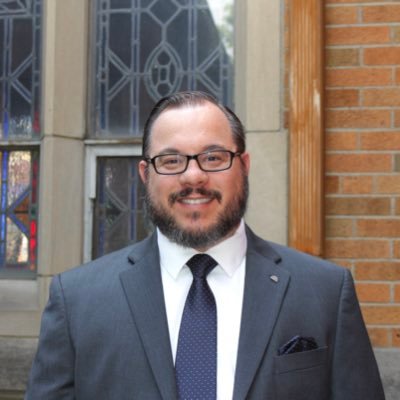 President & Fellow of Scripture and Theology at Greystone Theological Institute | Assoc. Professor of Systematic Theology at Westminster Theological Seminary