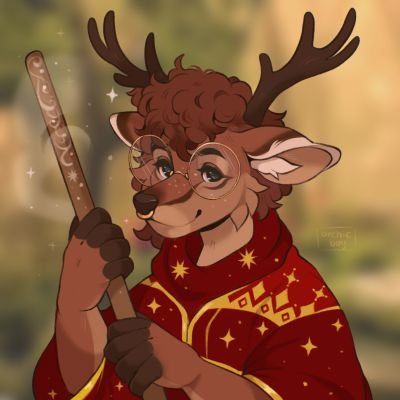 fun_deer Profile Picture