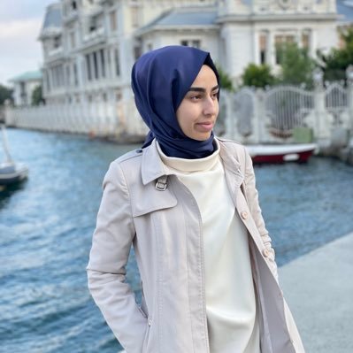 Diş Hekimi | AK Parti Gençlik Kolları Genel Başkan Yardımcısı | Sağlık Politikaları Başkanı