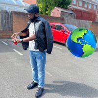 The Wilson Olufemi(@Only1two_) 's Twitter Profile Photo