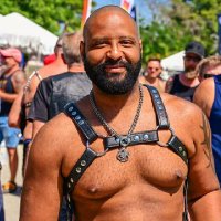 Barlow Jackson XXX (@barlowjxxx) 's Twitter Profile