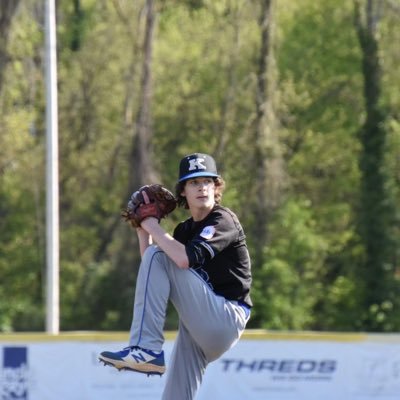 Karns Baseball