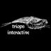 Triops Interactive Games (@triops_games) Twitter profile photo