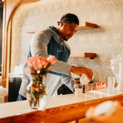 TsavionJ21's profile picture. Hit me up for the Godly Seamoss ❤️🖤💚Knowledge Is Power ‼️ Instagram: Tsavion_Zulu & Tsas_Godly_Seamoss