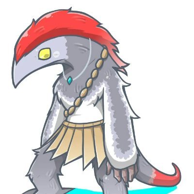 0xnitro163's profile picture. note to self.