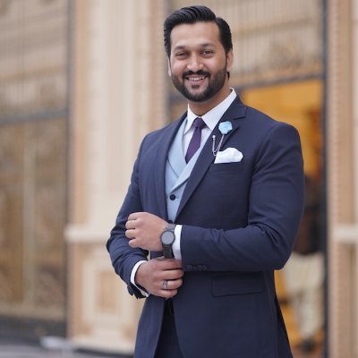 muhammadb159's profile picture. Android | Flutter Developer | Kotlin | Java | Android Jetpack | Clean Architecture | MVVM | MVP | SOLID  | Flutter | Dart | Design | Development