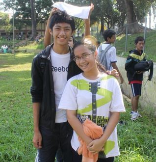 Hafizh Bimo
