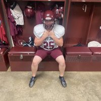 Braxton Bowden (@bowden1braxton) 's Twitter Profile