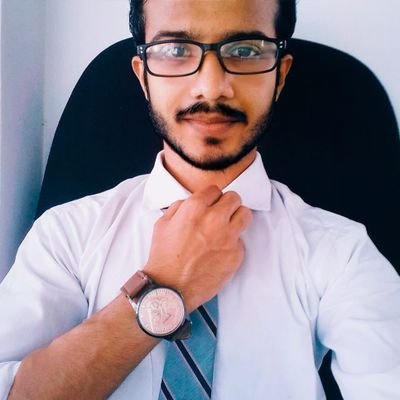 ShabithHaroon Profile Picture