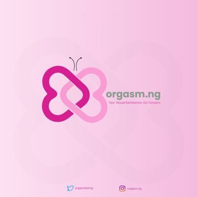 An 🔞+ online store for adult toys | IG: @orgasm.ng I : orgasmdotng@gmail.com/ & 070596078511 please only work DMs & WE DONT DO HOOKUPS|