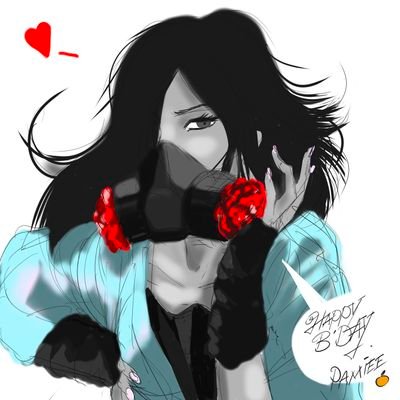 He/Him
I'm Pamiee | Vietnamese Cosplayer & NFT Artist |
Foundation: https://t.co/vJFvTeqAu8
Recomet: https://t.co/pw4mpNlgVE
