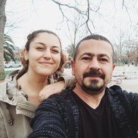 Çiço Mehmet(@ioMehmet1) 's Twitter Profile Photo