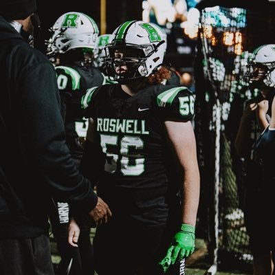 CO 2025|Roswell football|track and field|6’0|240|#56|FB|HB|LL5💚|my phone number(470-717-8170) HUDL: https://t.co/MQFnqwIeSj