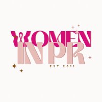 Women In PR™️(@womeninpr1) 's Twitter Profile Photo