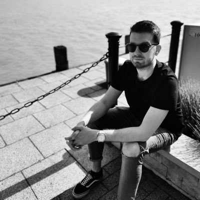 simonkrisz92's profile picture. Amatőr Batman 🦇