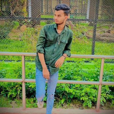 Vishalsingh8810's profile picture. 