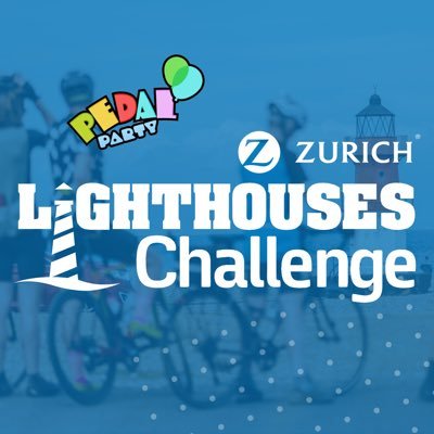 Official account of the Isle of Man Lighthouses Challenge. The Isle of Man’s premier sportive 2 July 2023. Zurich  - DotPerformance