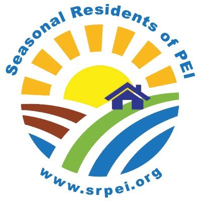 The official Twitter account of SRPEI, a non-profit membership association for those who own and occupy seasonal property on Prince Edward Island.