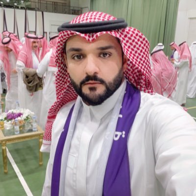 StamAlshbrmy's profile picture. عضو مجلس إدارة نادي  @ALBUKIRYAH_FC 💜