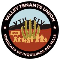 Valley Tenants Union (@valleytenants) 's Twitter Profile