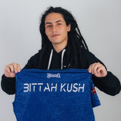 AT Bittah Kush