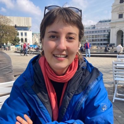 PhD Candidate @eriucc | MSc Graduate @wu_vienna | Social Ecological Economics, Critical Macro-finance, Degrowth | @hannahoneill.bsky.social | She/her