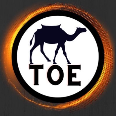 Camel ToE Can https://t.co/BJN9Gc2QHW is a meme token and NFT project built on the Cronos blockchain. #ToE #CroFam #CamelToECan