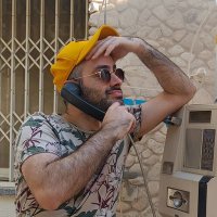 Shlomi Netzer (@shlomnetz) 's Twitter Profile
