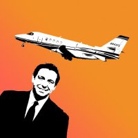 Ron DeSantis's jet (Tracking)(@DeSantisJet) 's Twitter Profile Photo