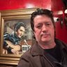 ElviSpeareTV's profile picture. Welcome lovers ~ Elvis’s vocals are from our 5th Great Grandmothers ~ Protégé ~ King II Charlemagne (the doppelgänger) ~ Author ~ Singer ~ Songwriter ~