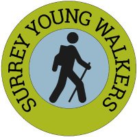 Surrey Young Walkers(@SrryYngWalk) 's Twitter Profile Photo