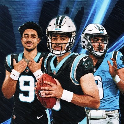 Chris Martin
Panthers fan for life
@panthers
C3 Podcast gang
#KeepPounding

Follows back (if you are following people I know or like wrestling and sports)