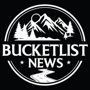 A community of dreamers & adventurous doers! Get inspired to create & achieve your bucketlist goals. Follow us for tips, stories, and resources #BucketlistNews