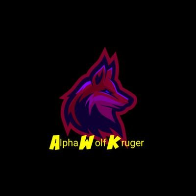 Hello everyone I'm eduard ( AlphaWolfKruger ), follow me on Twitch https://t.co/G37DEOSlzk