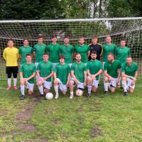 Mobberley Rangers FC (@mobberleyrange1) 's Twitter Profile
