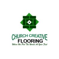 Church Creative Flooring(@churchcflooring) 's Twitter Profile Photo