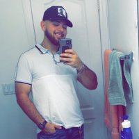 Jarek (@herrerajarek) 's Twitter Profile