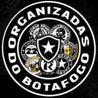 Organizadas do Botafogo (@orgbfr) 's Twitter Profile Photo