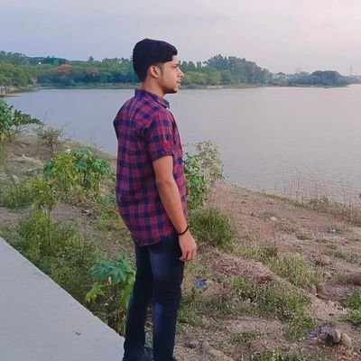 AnuragR21916974's profile picture. _Raisahab_