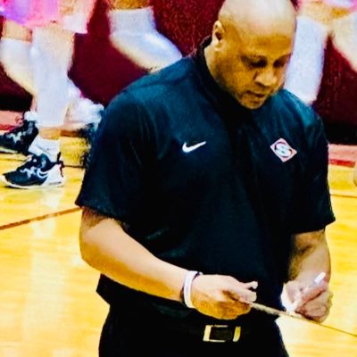 coach_gscott's profile picture. Husband, Father, Mentor, Basketball Coach, M.E.D.