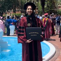 Amara Ahmed M.D. (@amara_s98) 's Twitter Profile